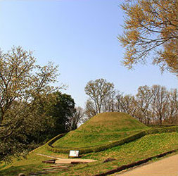 高松塚周辺地区の画像