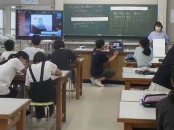 堺市内小学校