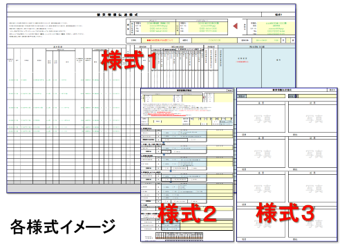 様式