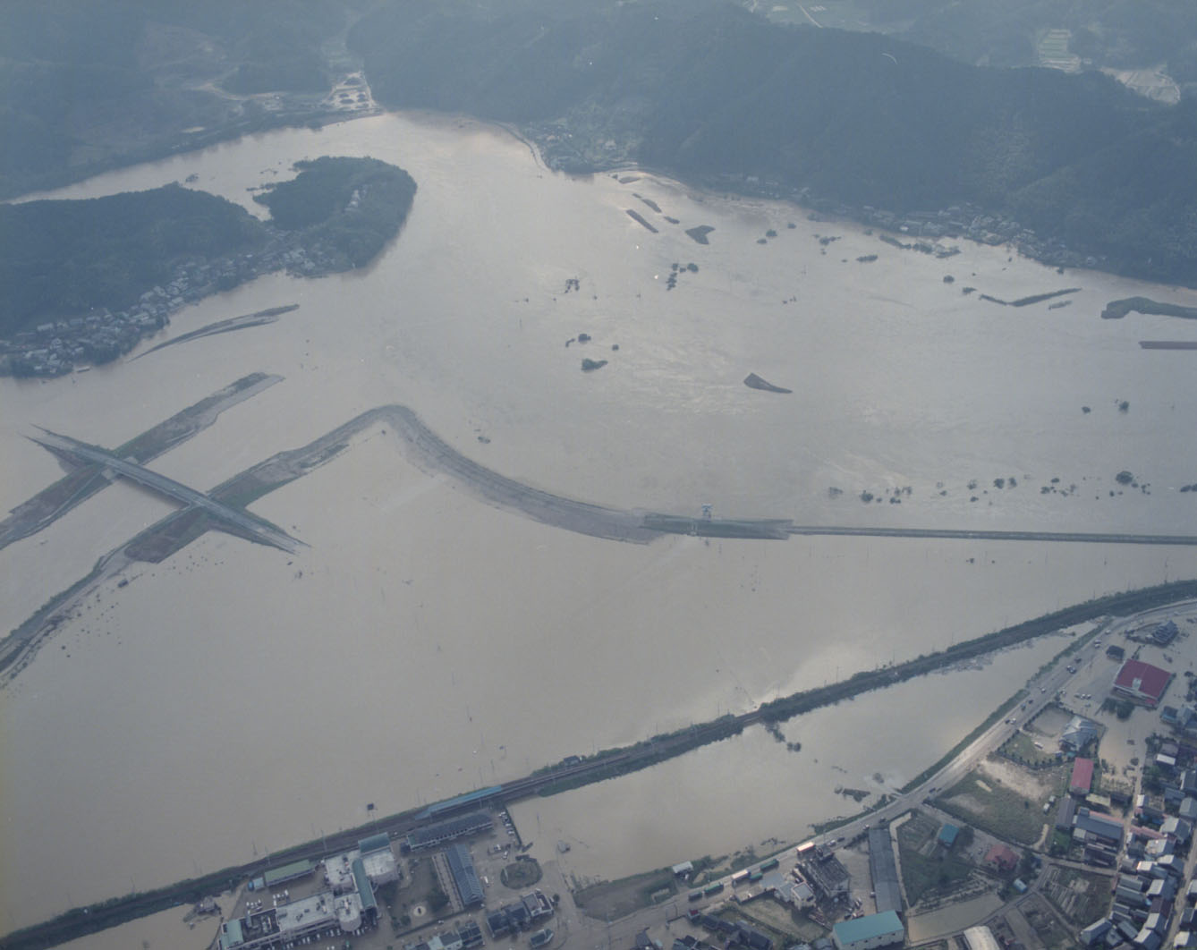 河守・千原・尾藤付近
