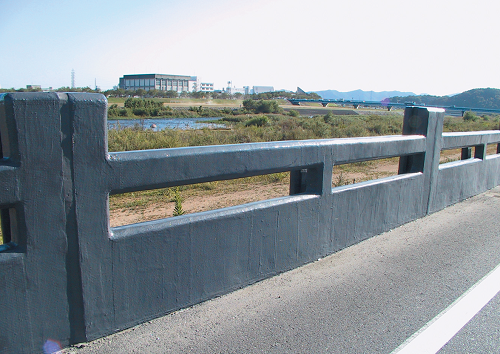 畳堤パンフレット