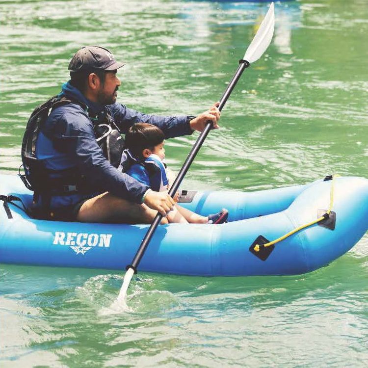 河川水難事故防止！川で安全に楽しく遊ぶために