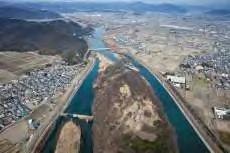 河川許可申請等