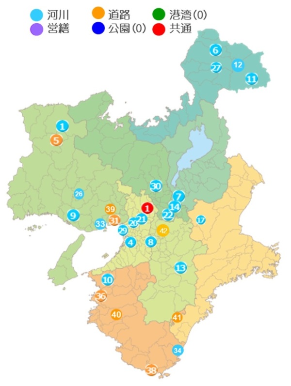 魅せる！現場マップ