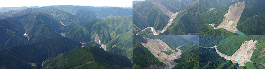 �I�ɎR�n�C���[�W�摜