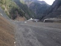 赤谷施工現況写真