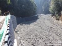 栗平施工現況写真