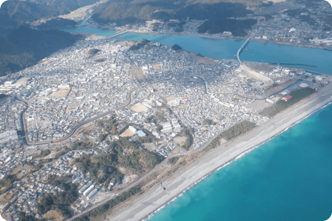  一般国道42号 新宮道路