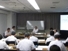 ���_�����j�^�����O����̗l�q