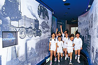 ���Ɛl�Ԃ̗��j���w��