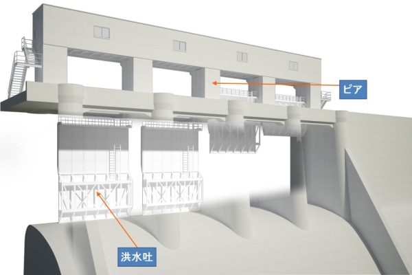 �^���f�i�N���X�g�Q�[�g�j�̃C���X�g