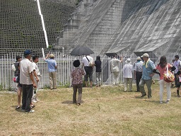 ����25�N�x�̑��_�����w��ʐ^