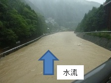 �ғ����ʊϑ����t�߂̏o�����̎ʐ^(�������ʂ��B�e)