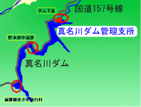 �ϑ��ꏊ�n�}