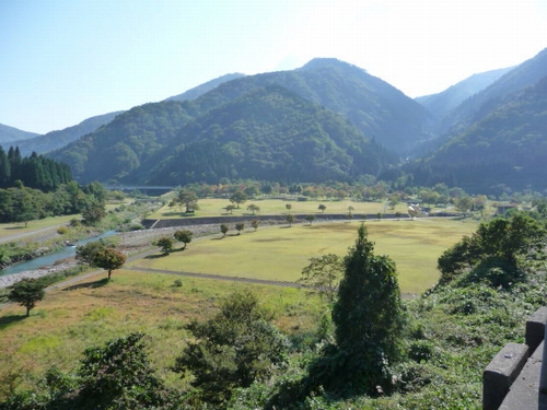 �^����_���㗬��