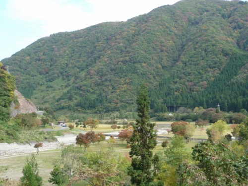 �^����_���㗬��