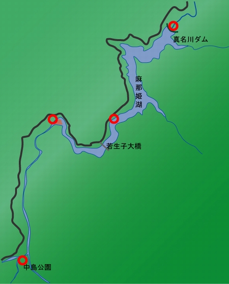 �ϑ��ꏊ�n�}