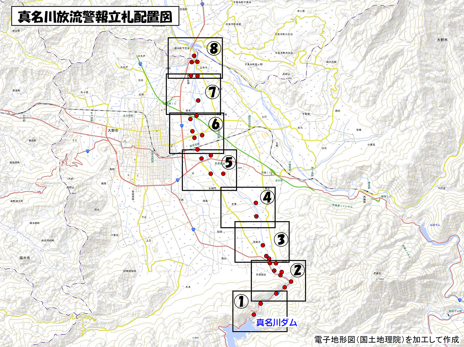 �^��������x�񗧎D�z�u�}