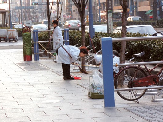 ボランティアサポート