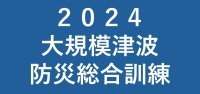 大規模津波防災総合訓練