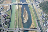 こうのとり大橋