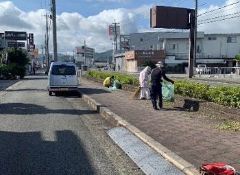 サニーロードｉn大井