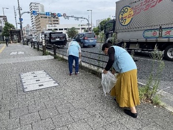 あおぞら財団