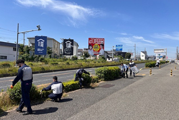 トヨタカローラ南海（株）