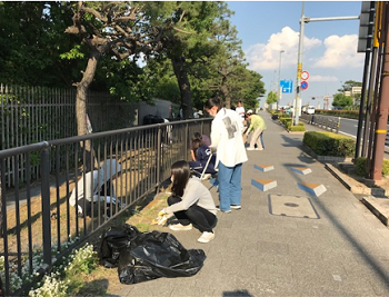 武庫川女子大学