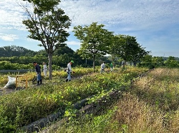 市場地区地域づくり協議会