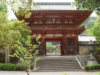 松尾寺