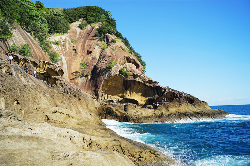 熊野灘