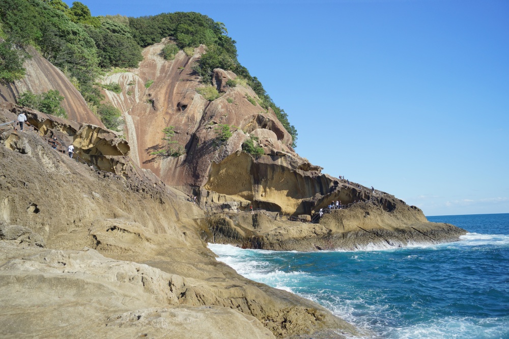 Kumano Sea