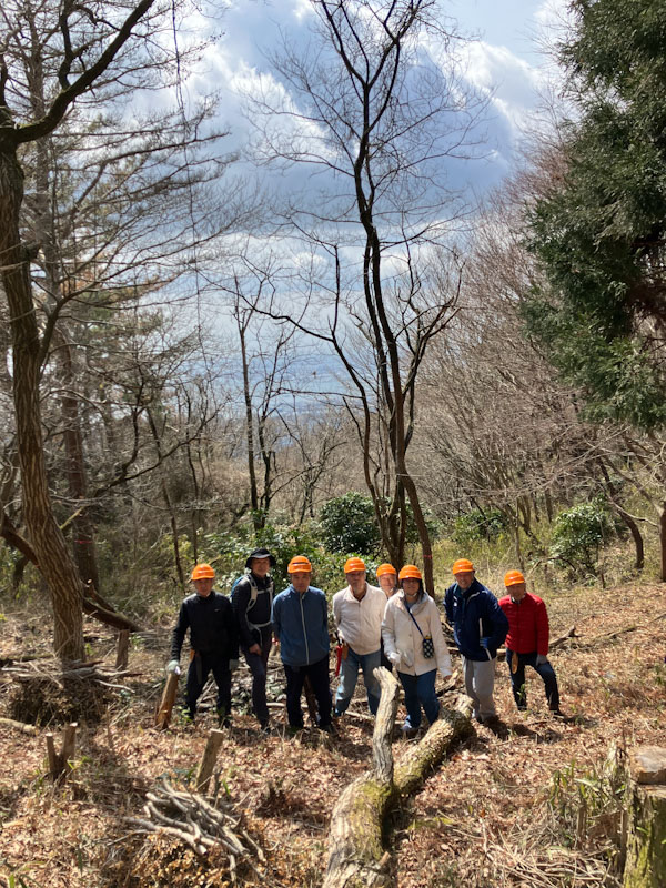 �����̗l�q(�ʐ^)