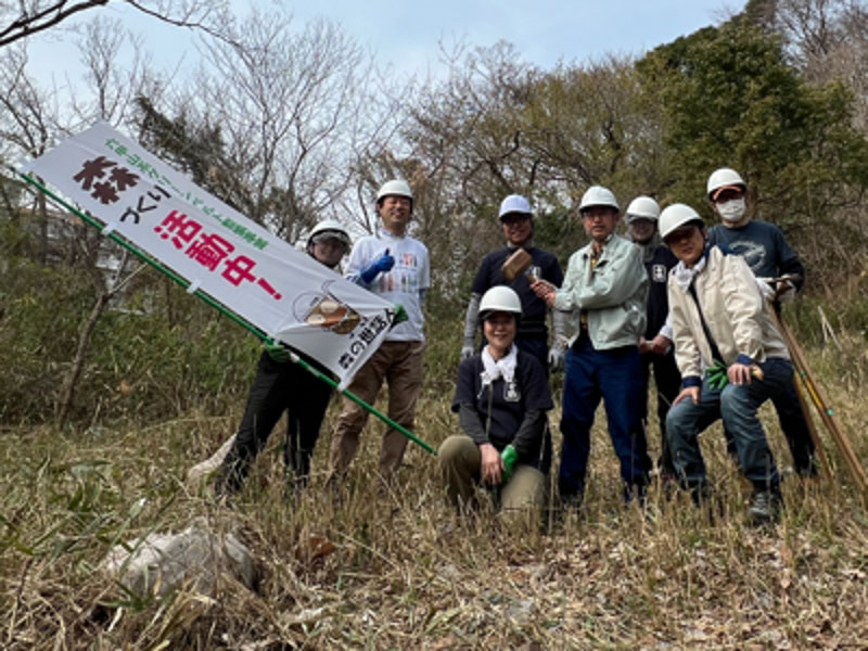 �����̗l�q(�ʐ^)