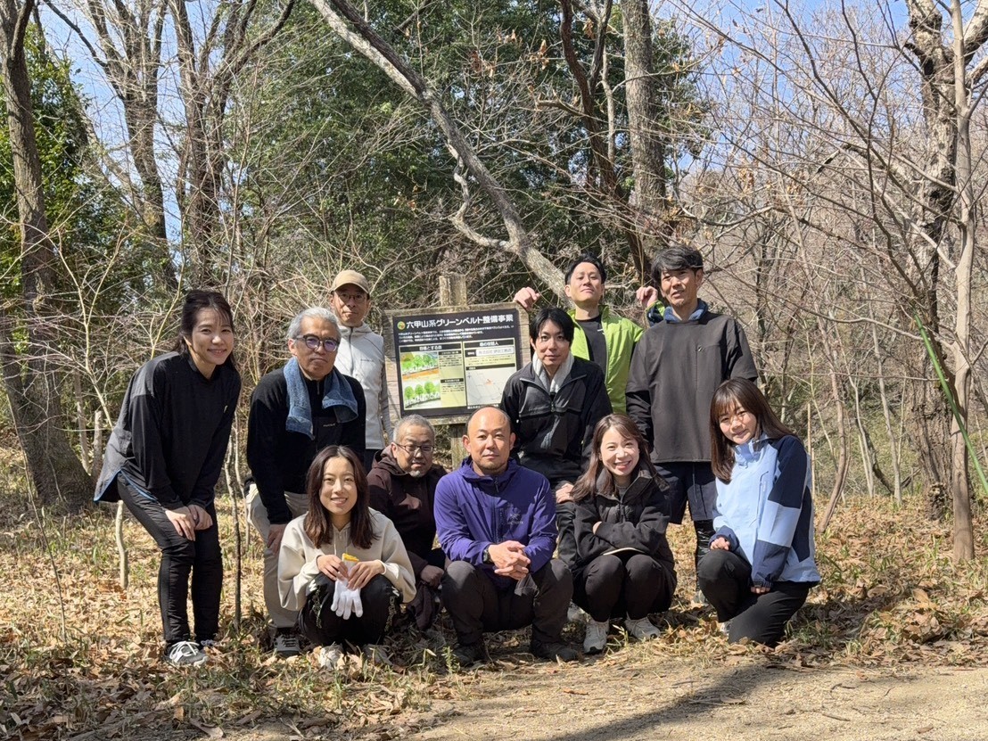 �����̗l�q(�ʐ^)