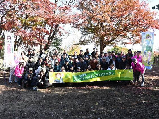 �����̗l�q(�ʐ^)