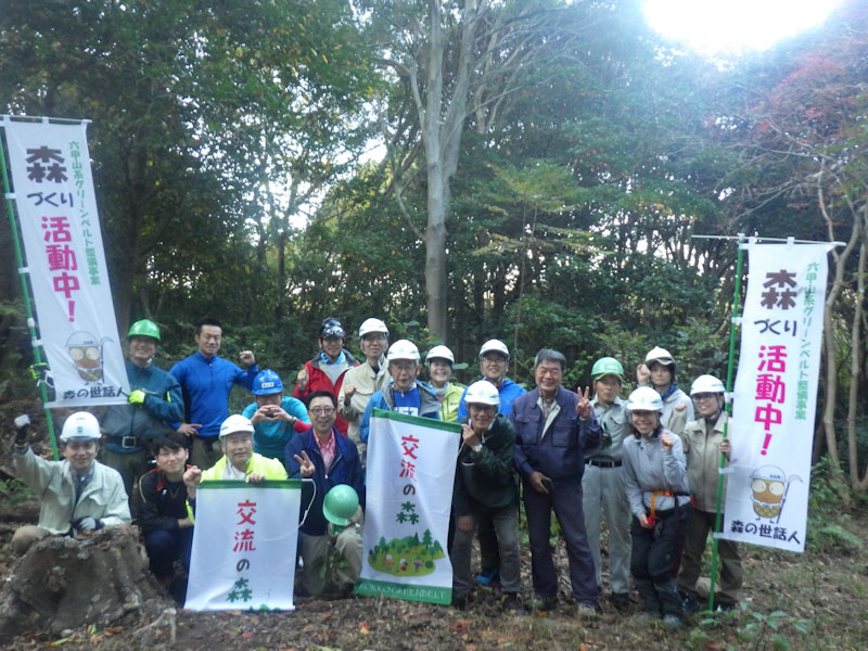 �����̗l�q(�ʐ^)