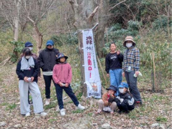 �����̗l�q(�ʐ^)