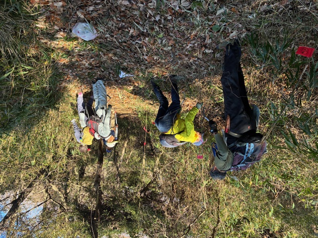 �����̗l�q(�ʐ^)