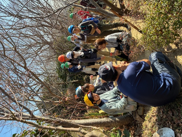 �����̗l�q(�ʐ^)