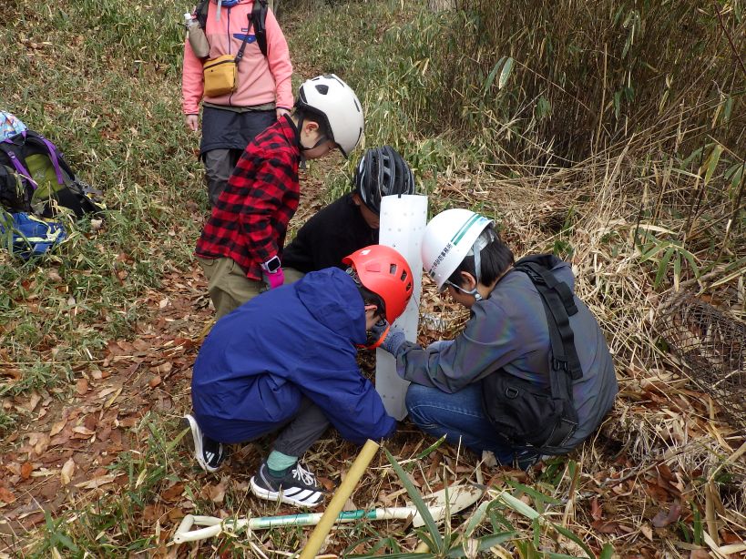 �����̗l�q(�ʐ^)