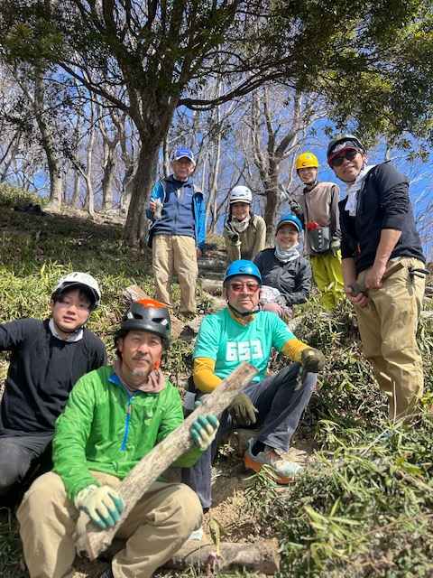 �����̗l�q(�ʐ^)