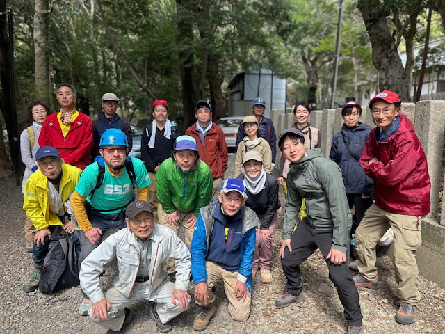 �����̗l�q(�ʐ^)