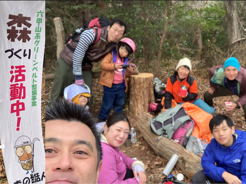 �����̗l�q(�ʐ^)