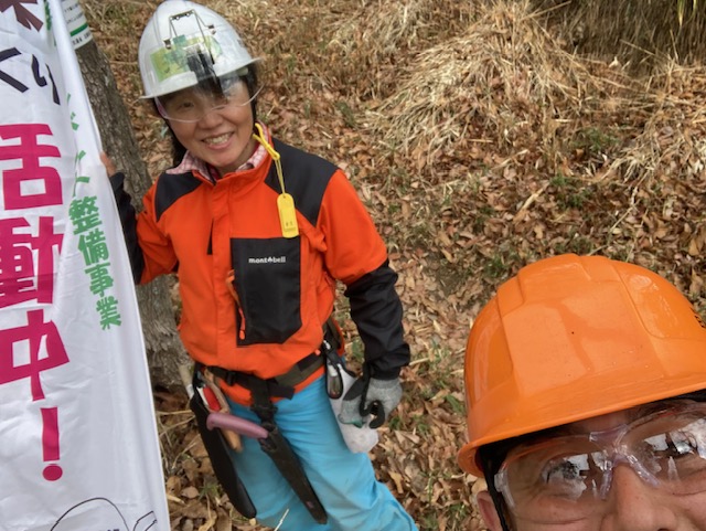 �����̗l�q(�ʐ^)