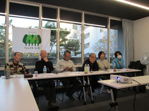 �����̗l�q(�ʐ^)