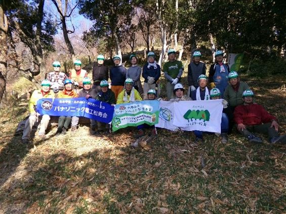 �����̗l�q(�ʐ^)