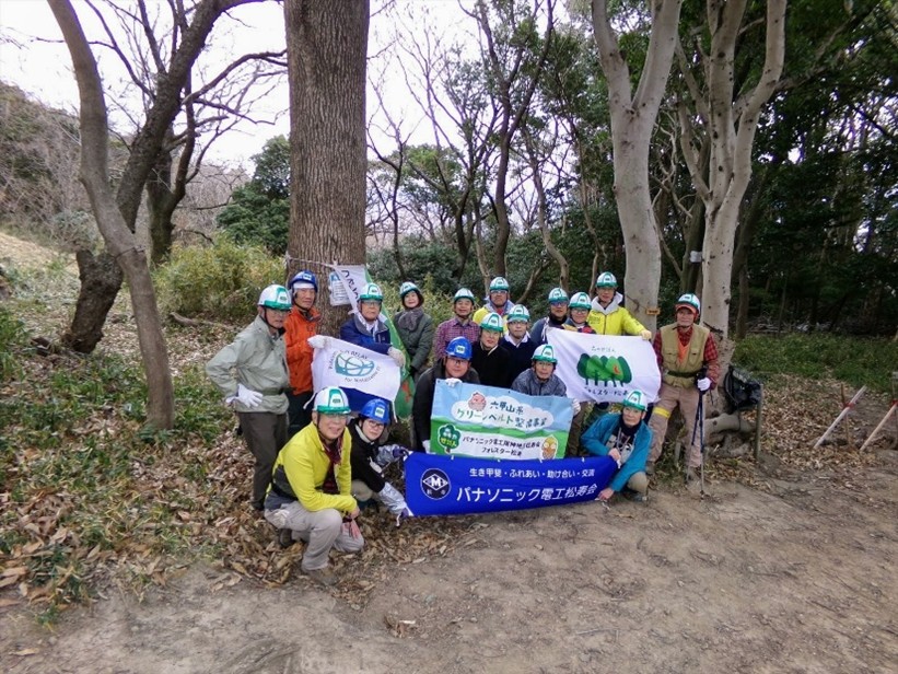 �����̗l�q(�ʐ^)