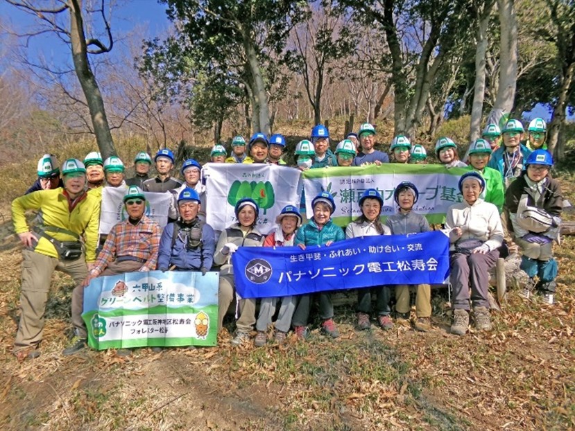 �����̗l�q(�ʐ^)